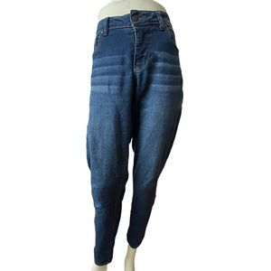 Cavalini jeans size 4P